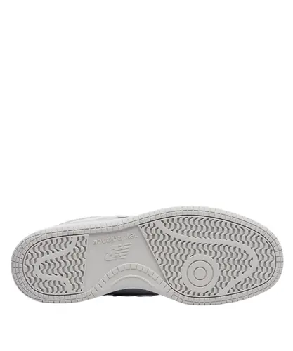 Tênis New Balance 480 Low Cinza