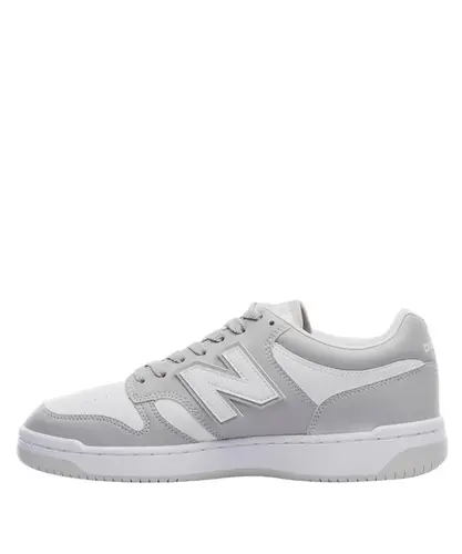 Tênis New Balance 480 Low Cinza