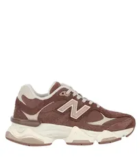 Tênis New Balance 9060 Marrom