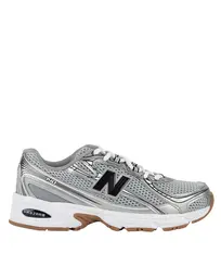 Tênis New Balance 740 Cinza e Preto