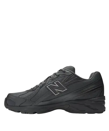 Tênis New Balance 740 Grafite Prata
