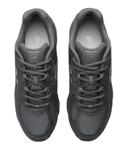 Tênis New Balance 740 Grafite Prata