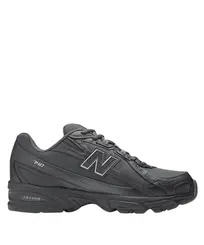Tênis New Balance 740 Grafite Prata