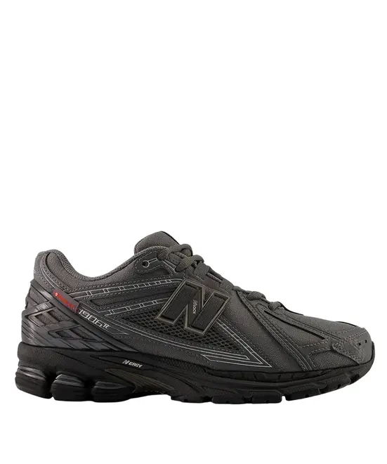 Tênis New Balance 1906R Grafite - Tênis New Balance 1906R Grafite