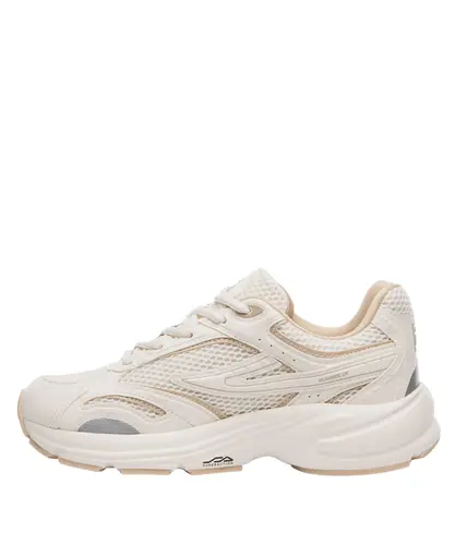Tênis Fila Runner 2K Bege