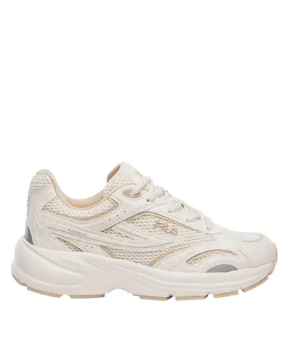 Tênis Fila Runner 2K Bege