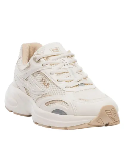Tênis Fila Runner 2K Bege