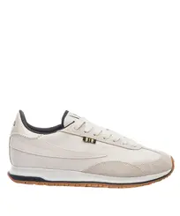 Tênis Fila 70 Trainer Bege Preto