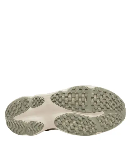 Tenis Fila Maxximus Bege Cinza Gelo