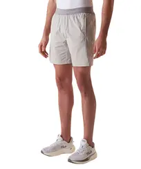 Bermuda Fila Adaptable Future Sports Caqui Claro