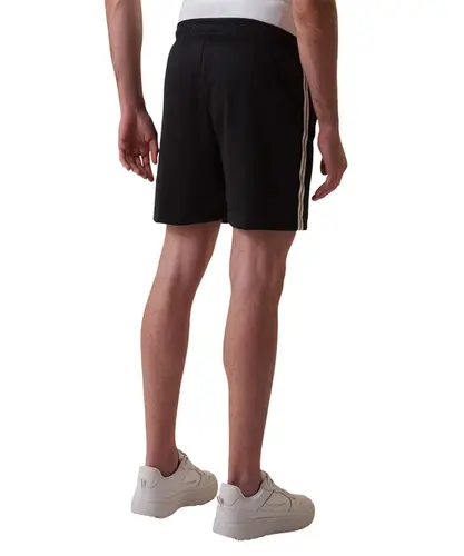 Shorts Fila Union Classics Preto