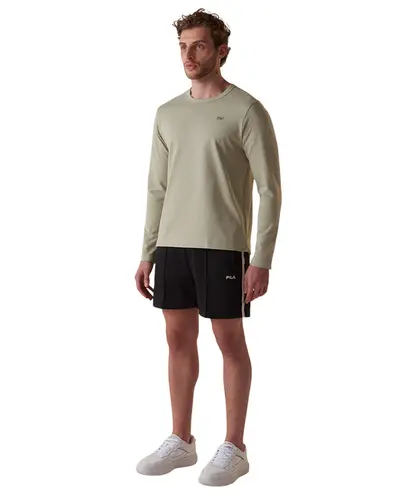 Shorts Fila Union Classics Preto