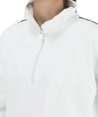 Casaco Fila Piping Classic Sports Branco