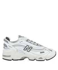 Tênis New Balance 1000 Branco Cinza Claro