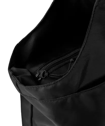 Bolsa Fila Functional Basic Preto