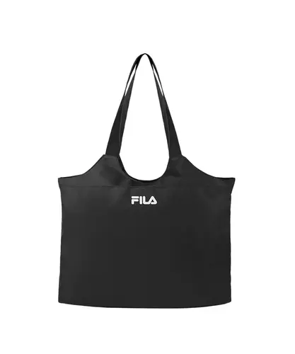 Bolsa Fila Functional Basic Preto