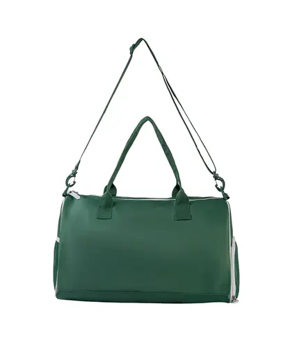 Bolsa Fila Sport Style Club Verde Medio