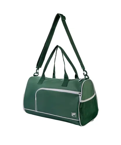 Bolsa Fila Sport Style Club Verde Medio