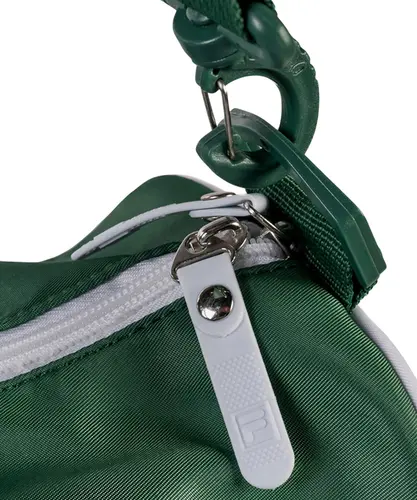 Bolsa Fila Sport Style Club Verde Medio