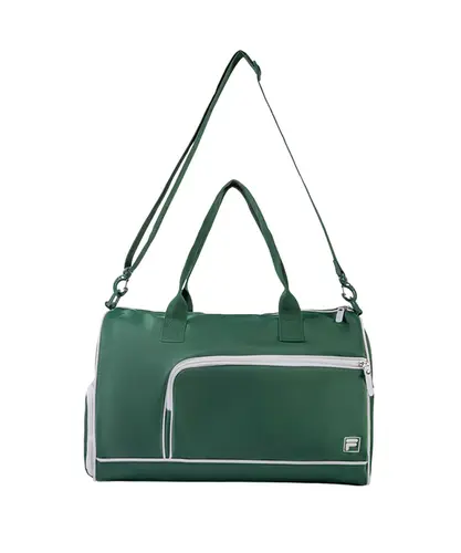 Bolsa Fila Sport Style Club Verde Medio