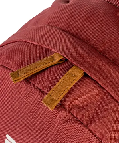 Mochila Fila Retro Letter Vermelho Ocre