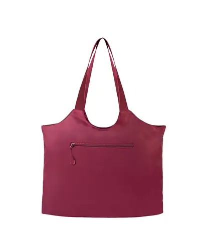 Bolsa Fila Functional Basic Vinho