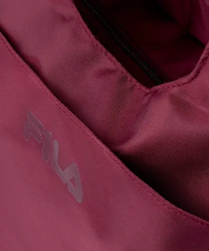 Bolsa Fila Functional Basic Vinho