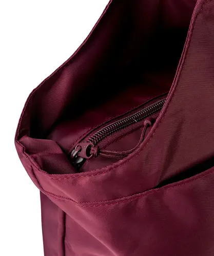 Bolsa Fila Functional Basic Vinho