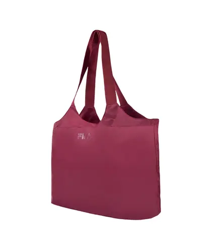 Bolsa Fila Functional Basic Vinho