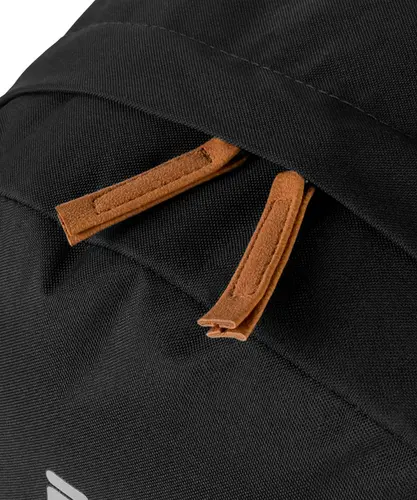 Mochila Fila Retro Letter Preto
