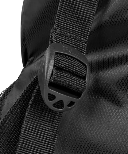 Mochila Fila Functional Gym Bag Preto