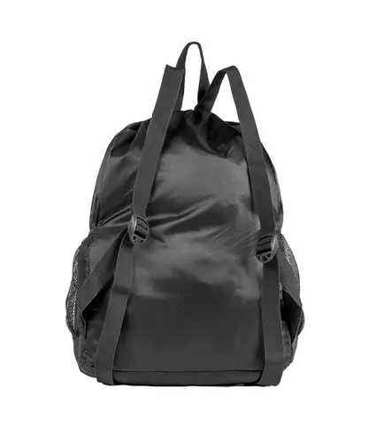 Mochila Fila Functional Gym Bag Preto