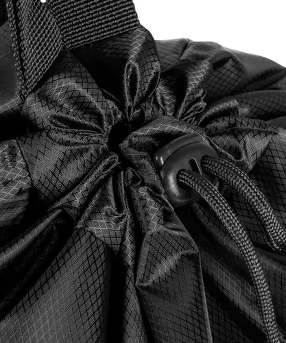 Mochila Fila Functional Gym Bag Preto
