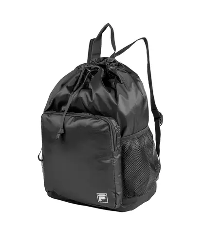 Mochila Fila Functional Gym Bag Preto