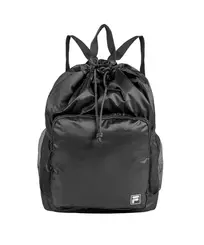 Mochila Fila Functional Gym Bag Preto