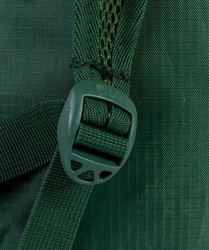 Mochila Fila Packable Performance Verde Medio
