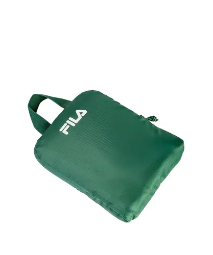 Mochila Fila Packable Performance Verde Medio