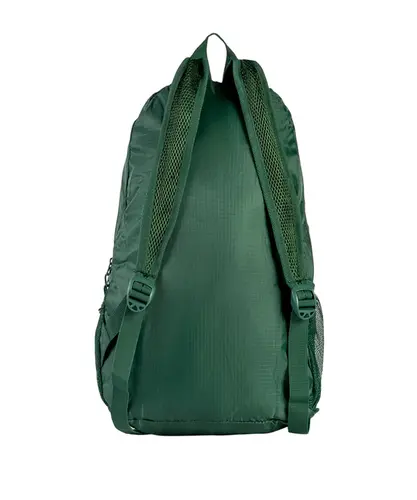 Mochila Fila Packable Performance Verde Medio