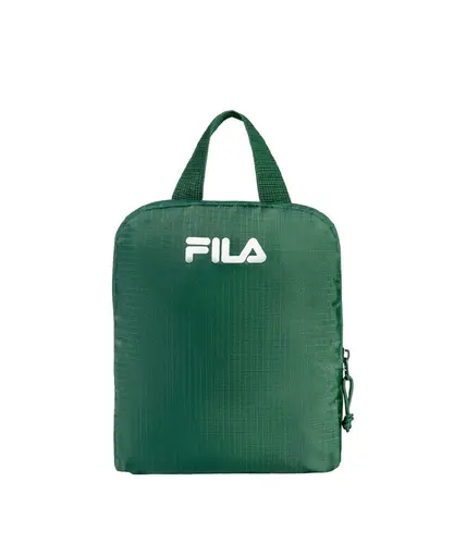 Mochila Fila Packable Performance Verde Medio