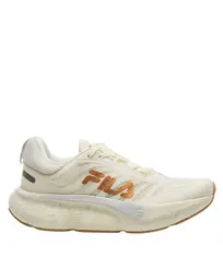 Tênis Fila Float Maxxi 2 Creme Cobre Cinza Gelo