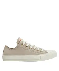 Tênis Converse Chuck Taylor  All Star Argila Clara
