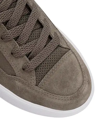 Tênis Converse Logan Lite Bege