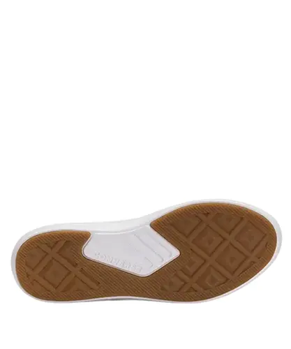 Tênis Converse Logan Lite Bege