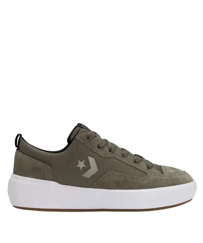 Tênis Converse Logan Lite Bege