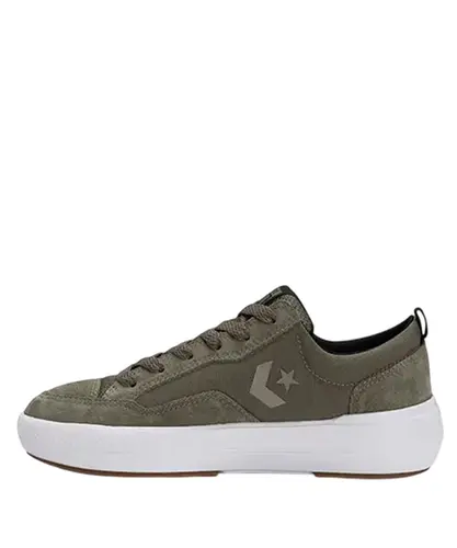 Tênis Converse Logan Lite Bege