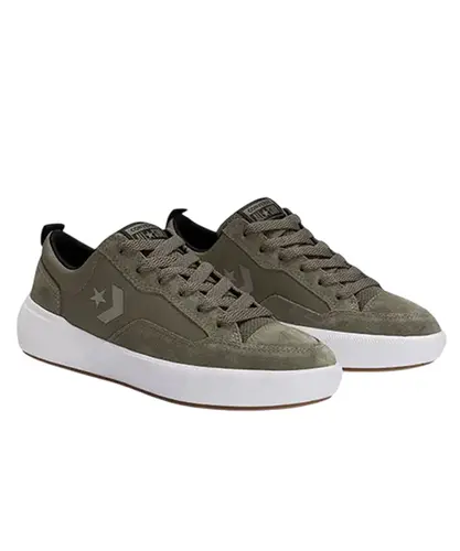 Tênis Converse Logan Lite Bege