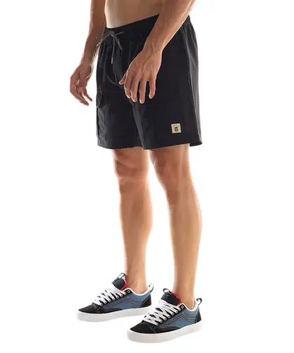 Shorts Kayland Volley Guri Preto