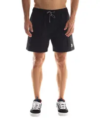Shorts Kayland Volley Guri Preto