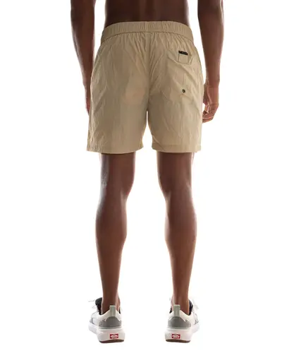 Shorts Volley Kayland Functional Bege Hommus
