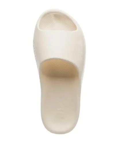 Chinelo Fila Drifter Foam Bege